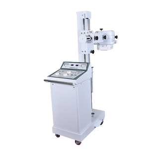 100mA Mobile X-Ray Machine